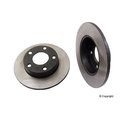 Op Parts Brake Disc, 40554013 40554013